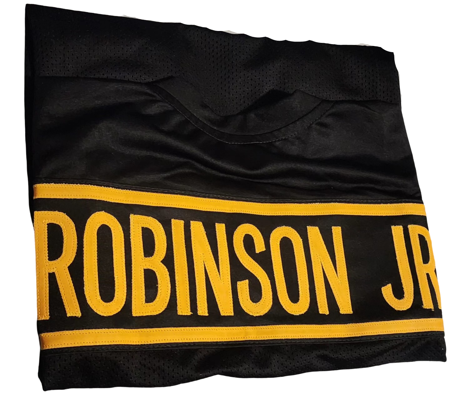 Brian Robinson Washington Commanders Custom Autographed Jersey (Beckett Certified)